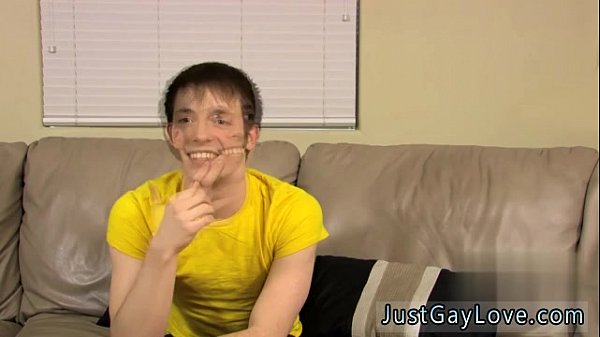 Gay twink bareback leather punishment free This...