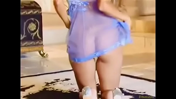 Download Video - Candice Cardinelle Blue Negligee