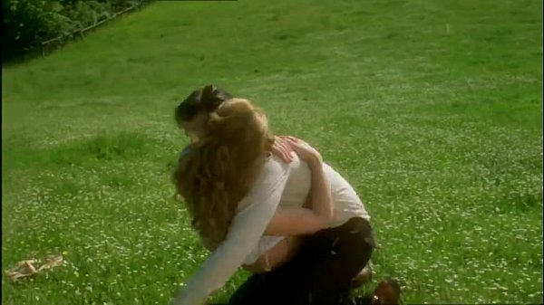 Caught by police - In The Sign of The Scorpio (1977) Sex Scene 1
