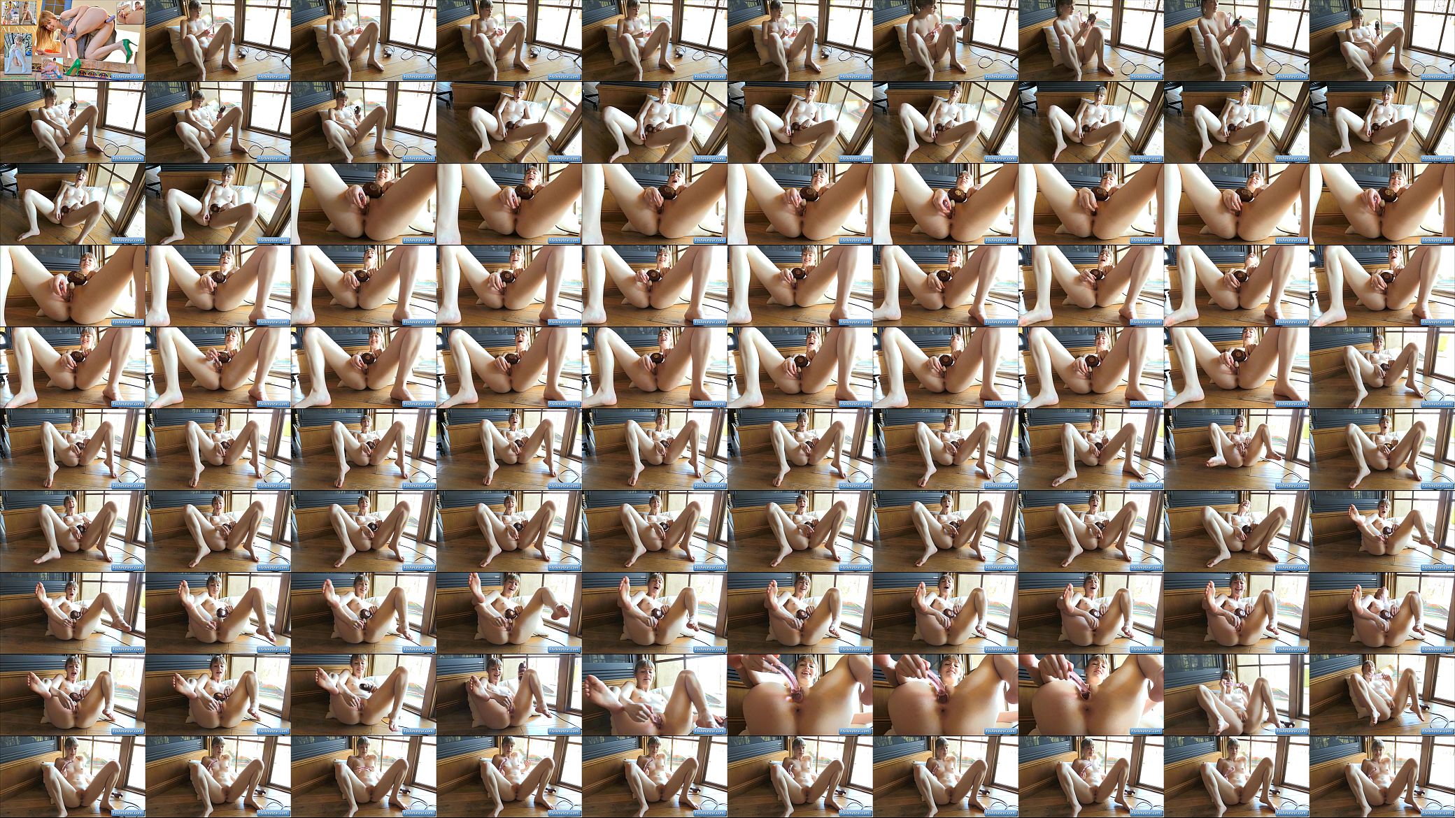 FTV Girls masturbating First Time Video from  03 预览图