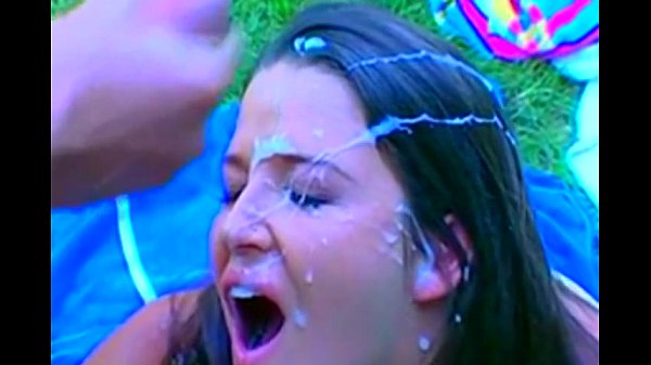 Fucking and creampies compilation 25