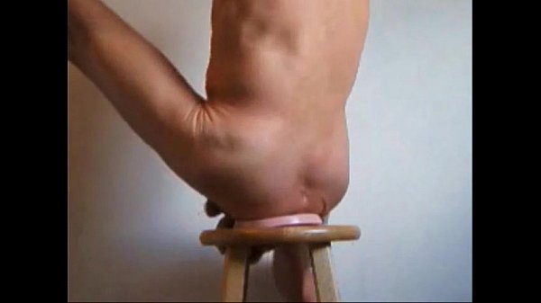 Download Video - Ream and Scream Giant Butt Plug