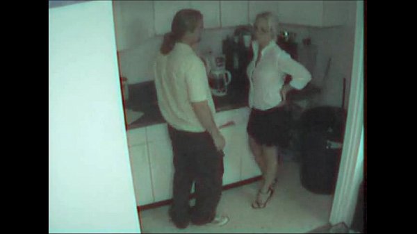thumb office camera