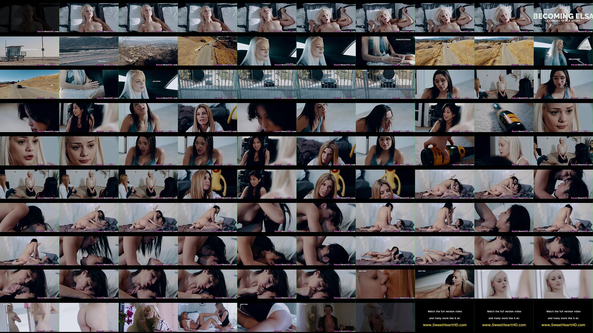 Asian les babe orgasms 预览图