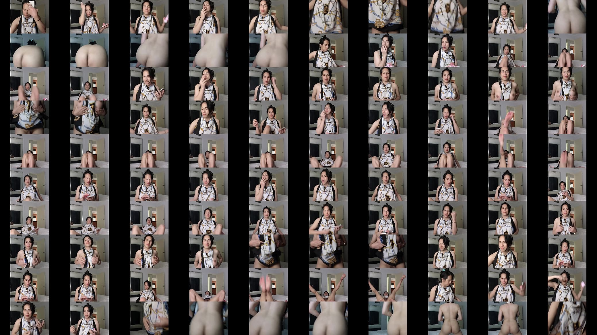 shemale dance strip and show ur ass and cock while smoking 预览图