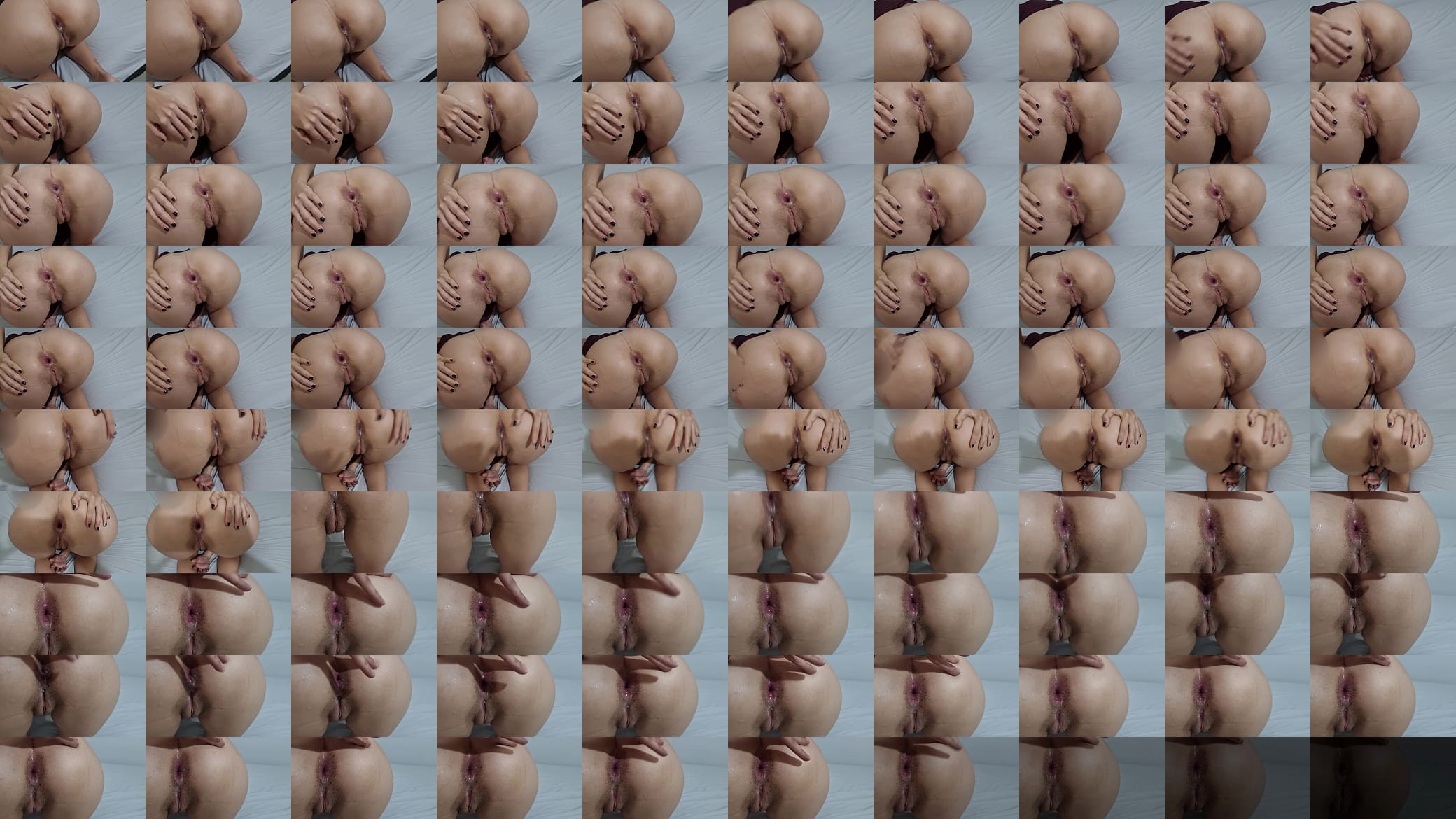 Hot Ass 预览图