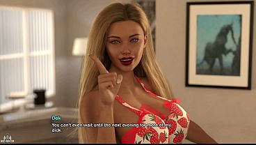 MY BIMBO DREAM #16