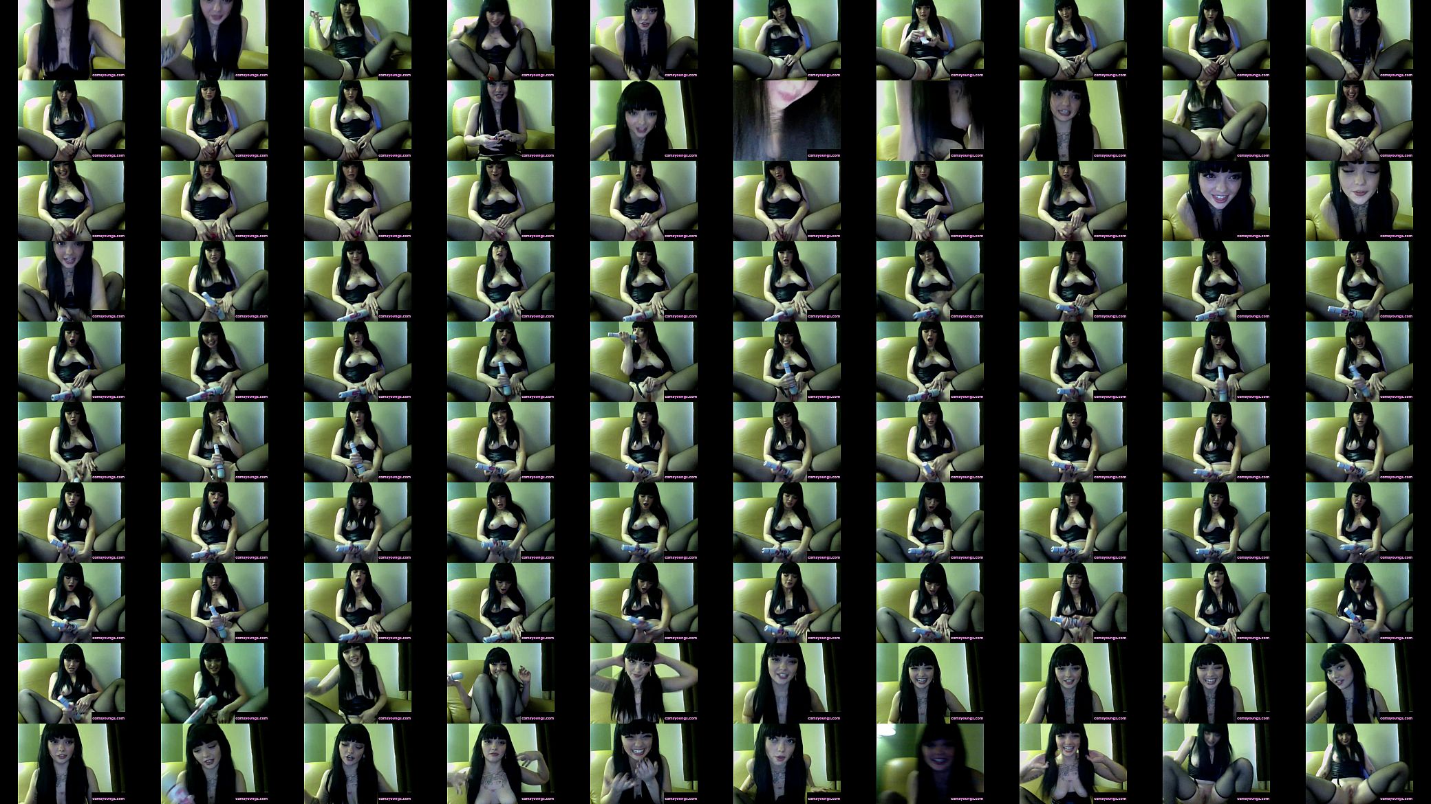 Soya Masturbating: Free Webcam Porn Video 08 it 预览图