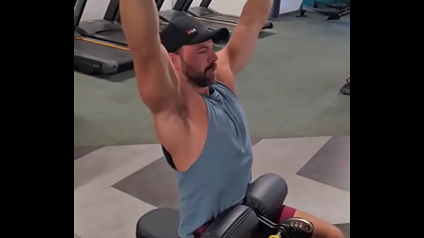 Back on it ? What's your favourite exercise at the gym?