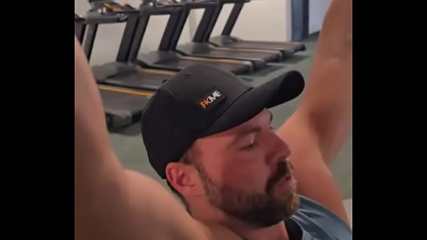 Back on it ? What's your favourite exercise at the gym?