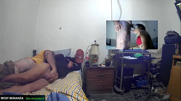 Download Video - UNEXPECTED CREAMPIE - I Shot My Cum In Her Pussy