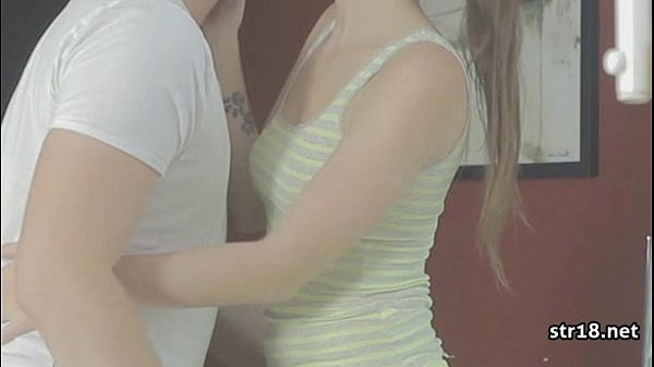 Download Video - Amateur teen couple fucking on cam