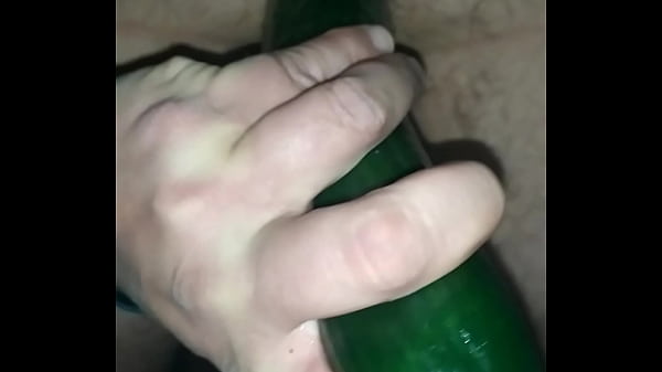 Entrenando mi culo 4