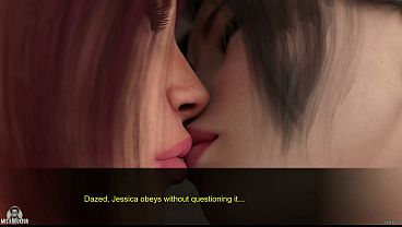 LUST THEORY #322