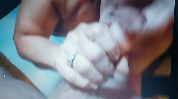 Jucee Hotwife POV trailer cock worship see complete video with CIM on my page.