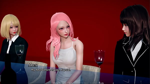 Mature Lesbian Finds Out That Her 24 Year Old Girlfriend Has A Dirty Mind