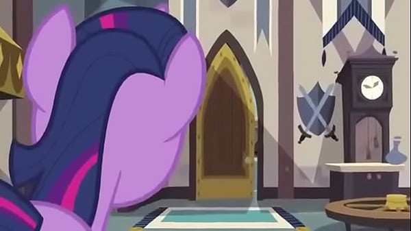 My little pony