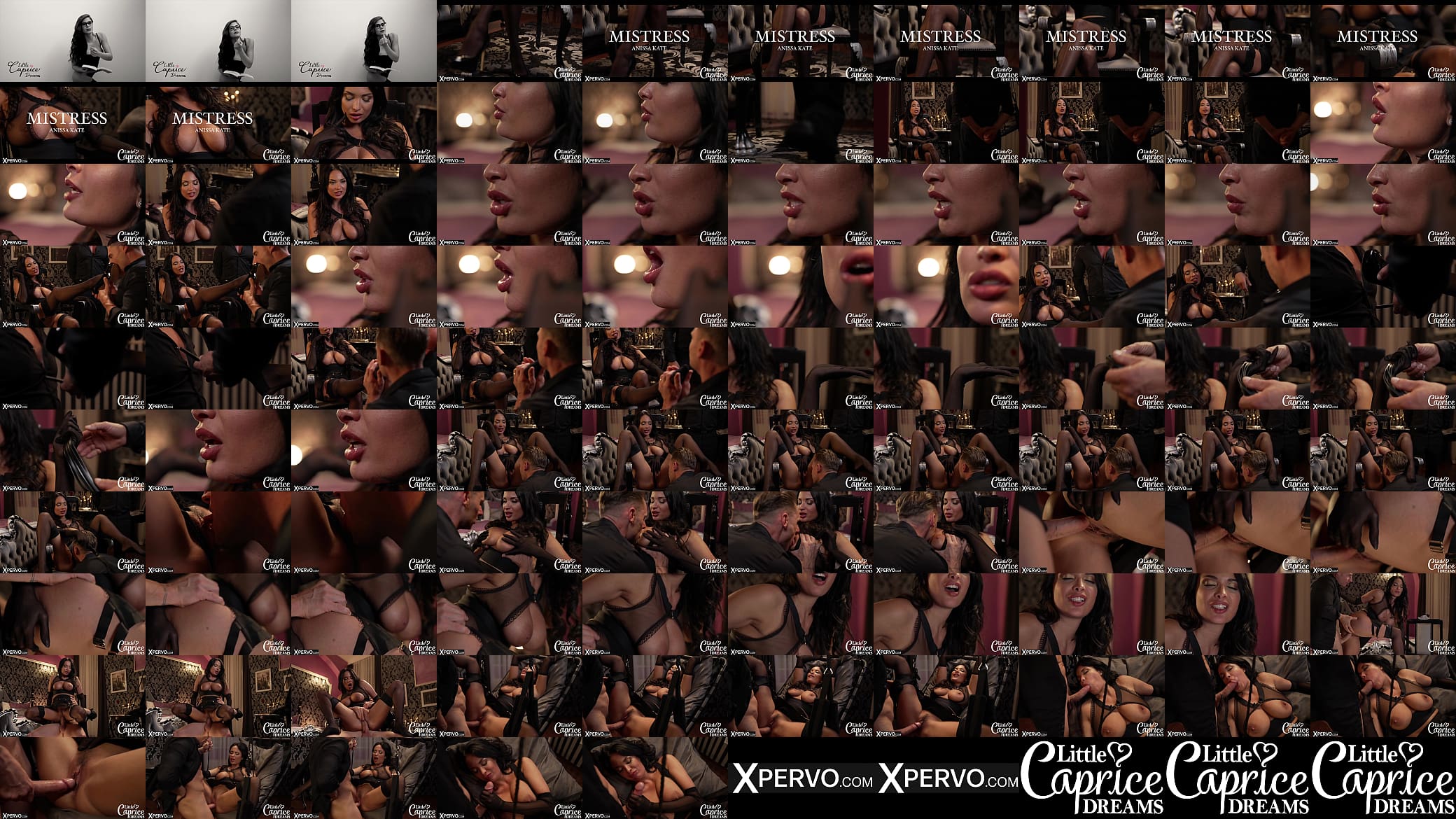 XPERVO.com Mistress Anissa Kate and her toy boy 预览图
