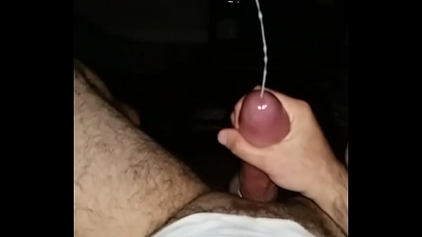Cum Fountain 05