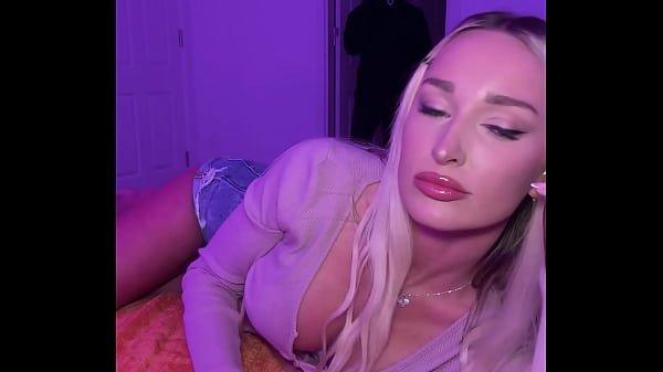 Hot Blonde Meagan Moore fucked by Ghostface