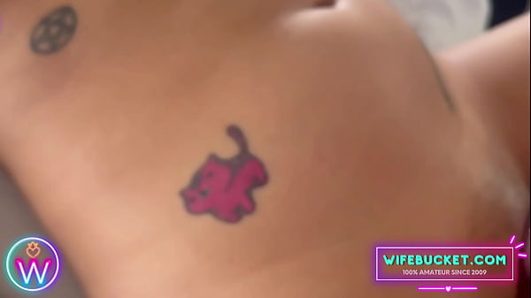Amateur MILFs by Wifebucket - Got out of the shower and fucked my lady