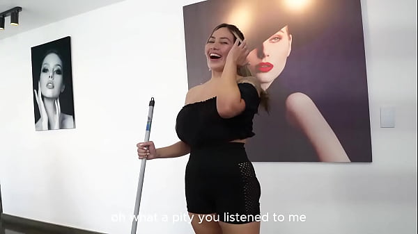 Download Video - Horny employee gets fucked by her boss - JEANPAULOFICIAL