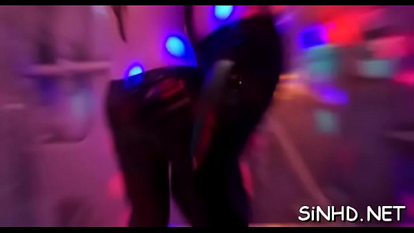 Raucous and slippery moist partying with sexy sirens and hunks