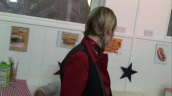 Alexis May And Charlee Chase In Double Penetration Anal Foursome