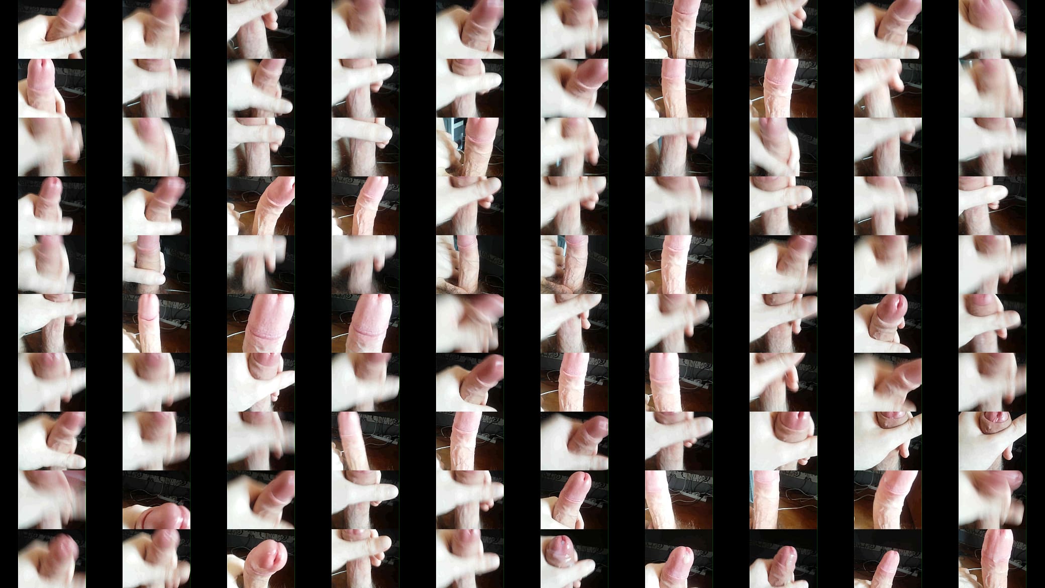 Branlette et &eacute;jaculation 11 预览图