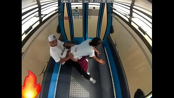 Fahrt In Den Atemwegen