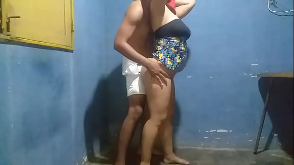 My comadre gives me oral sex and half the night and swallows all my milk