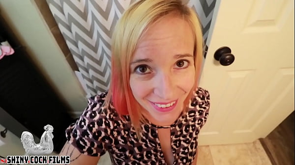 Stepbrother Impregnates Desperate Older Stepsister - Jane Cane