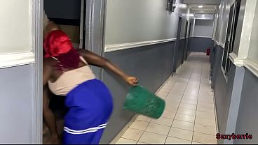 Big cock seduces neighbours big ass Ebony daughter