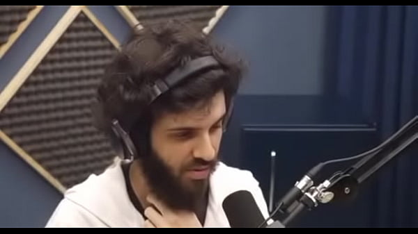 Diogo defante bota flow podcast pra mamar