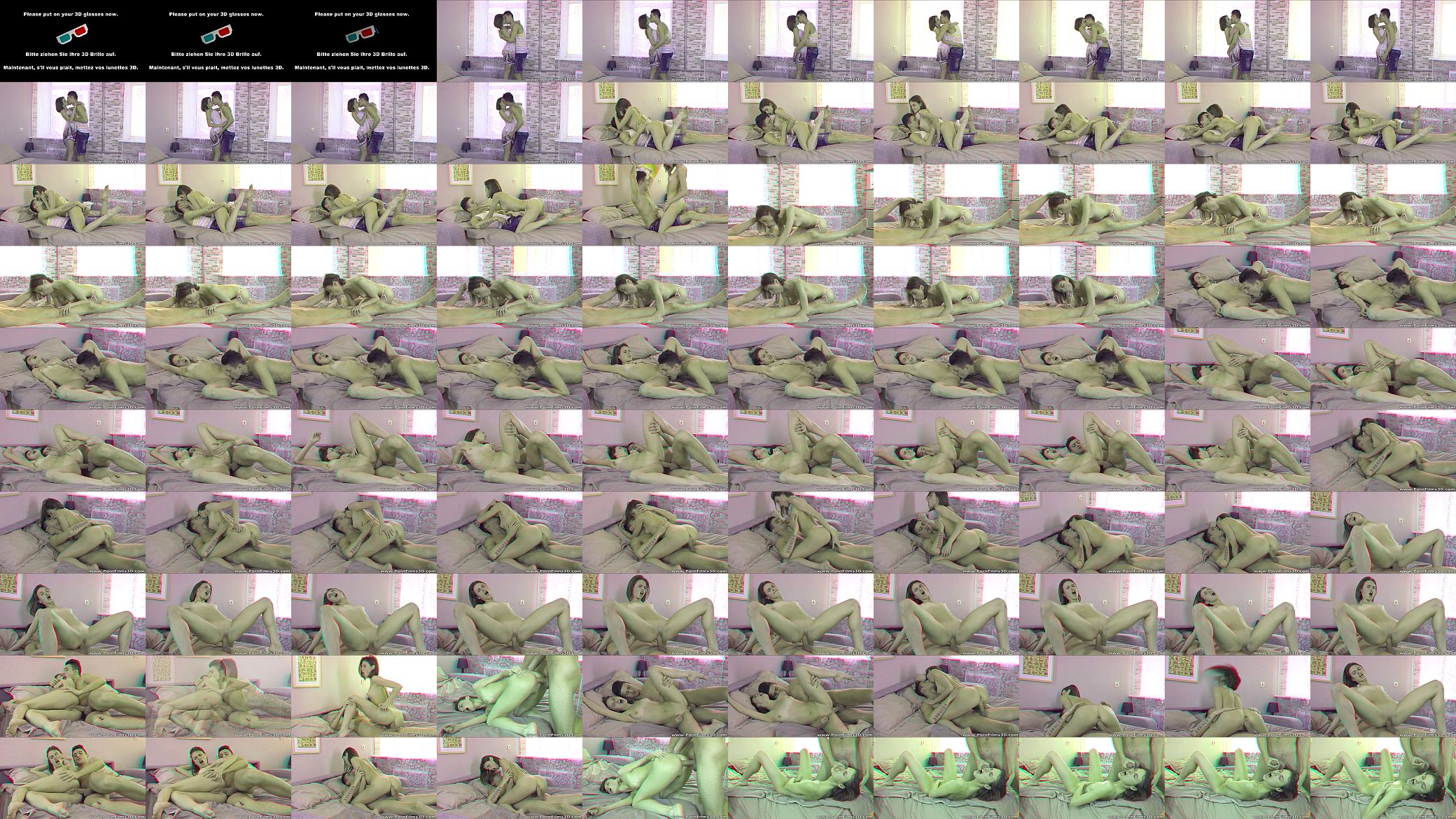 Porn Films 3D - Teeny Carmen Fox all teen porn ass-fuck explorations 预览图