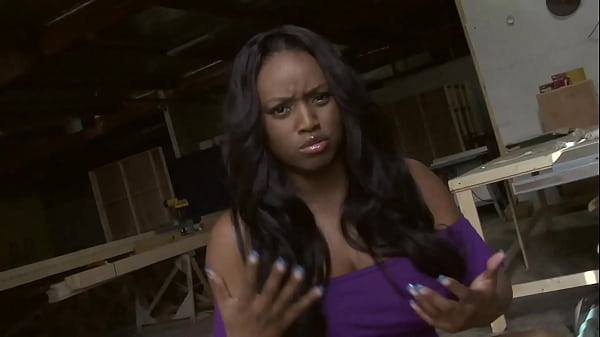 Cody Bryant Scores A Fat White Dick