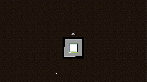 Minecraft but it's hot