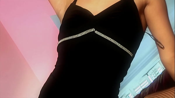 T-Girls Has a Hard Cock While Getting Fucked in the Ass