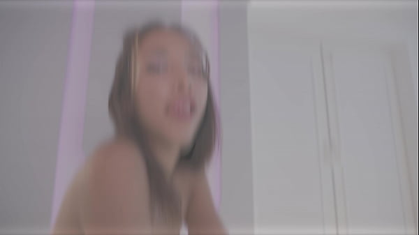 Moving in time and outer Space ! Fucking in spaceship - Lia   Maryana