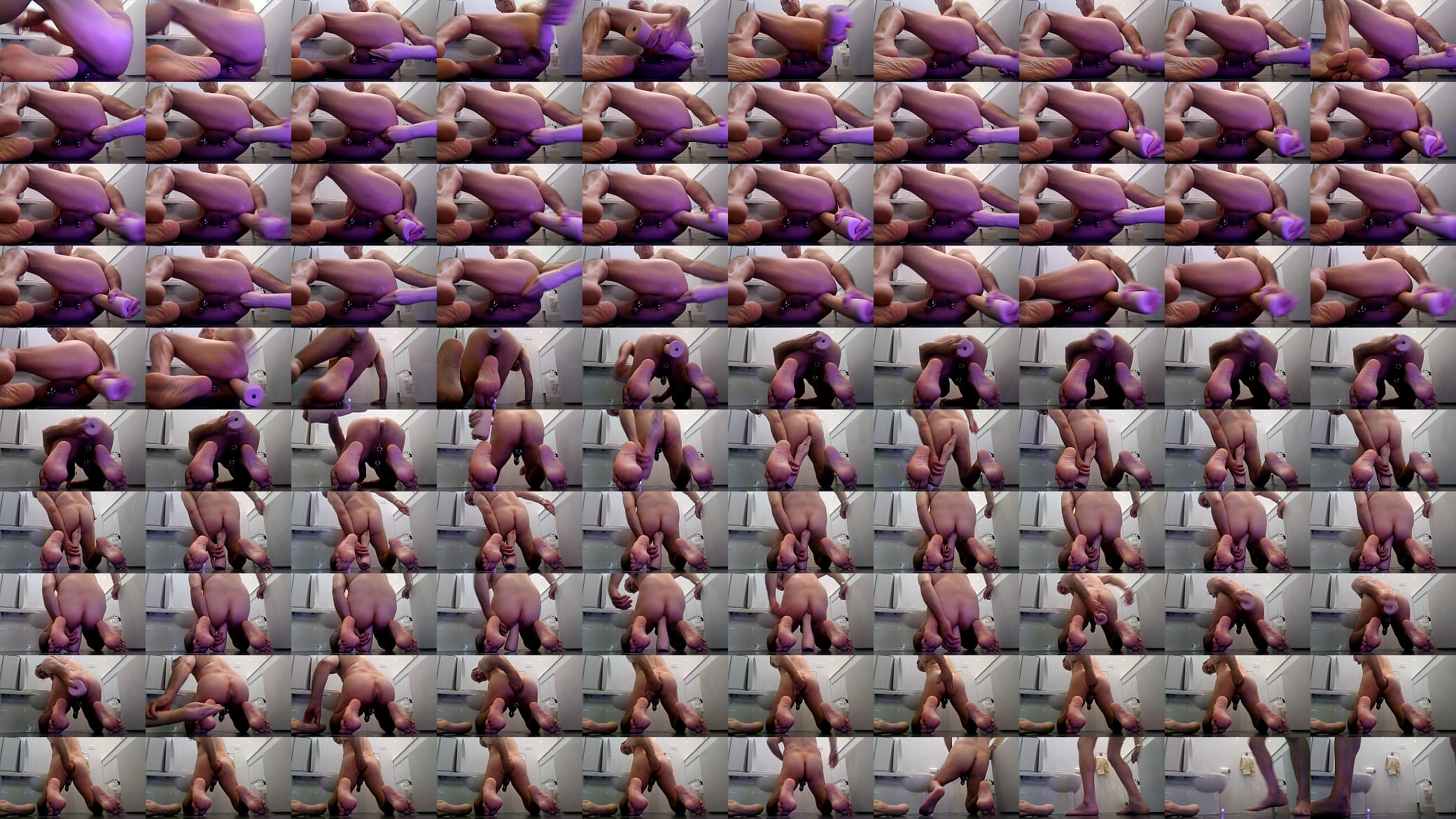 Fisting 预览图