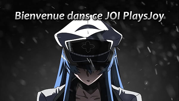 Download Video - Le g&eacute;n&eacute;rale Esdeath te fais jouir 2 fois &excl; &lpar;Hentai JOI&comma; Femdom&comma; Quickshot&comma; Foot Fetish&rpar;