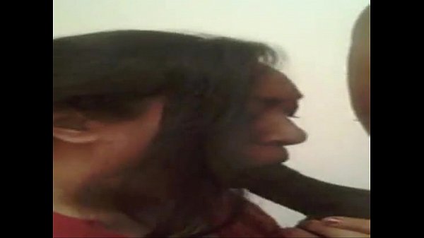 She wanted to taste my BBC