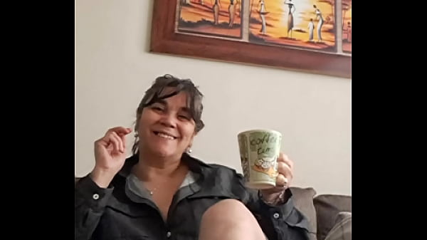 New fit blonde likes it rough