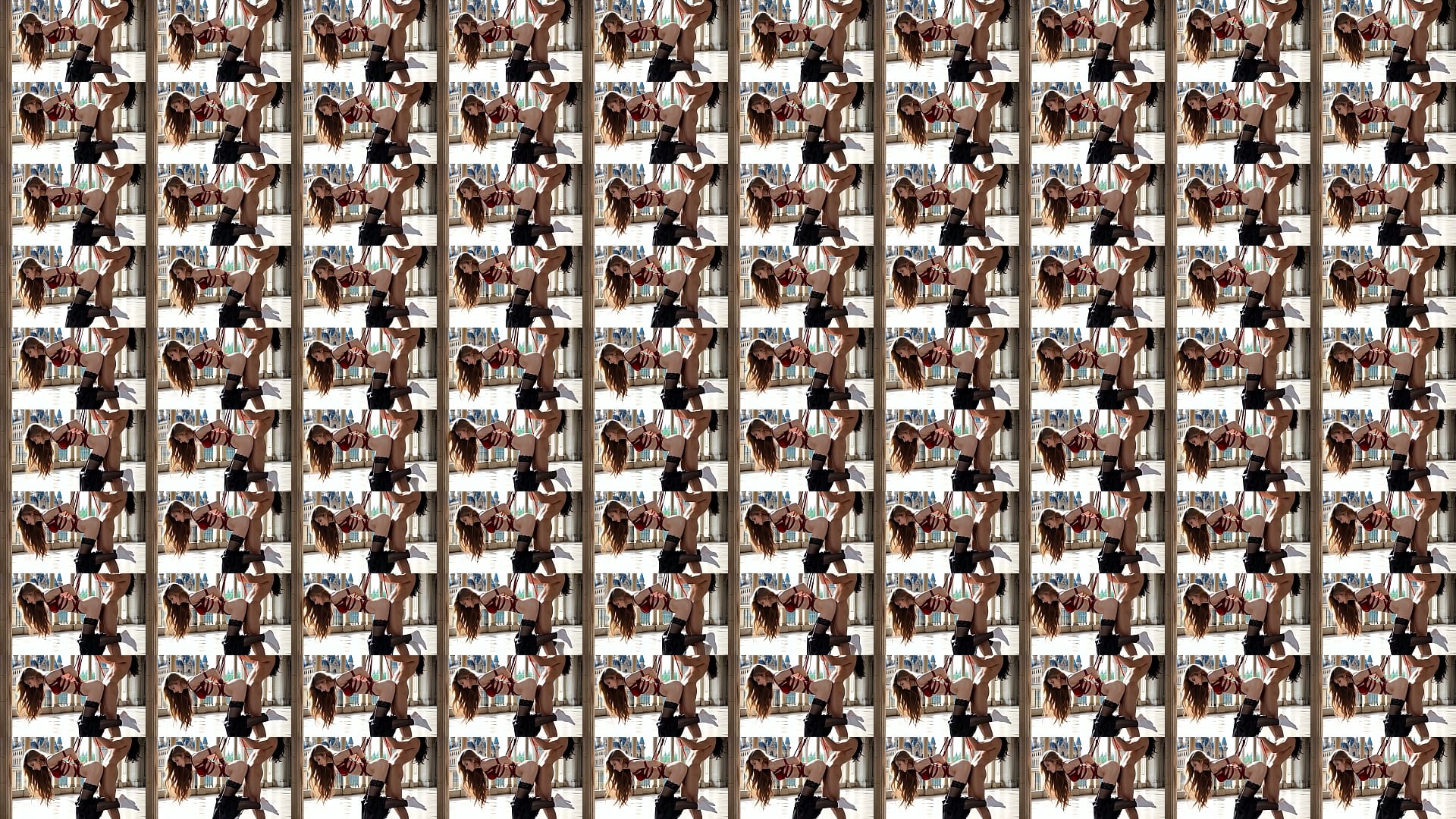 Ai socks porn 预览图