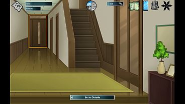 Complete Gameplay - Konoha Milfs, Part 1