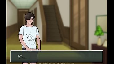 Complete Gameplay - Konoha Milfs, Part 1