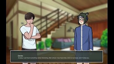 Complete Gameplay - Konoha Milfs, Part 1
