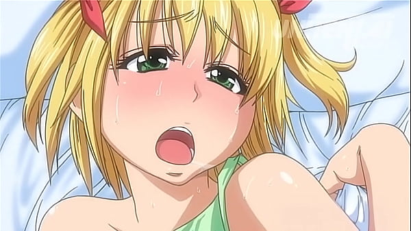 Seduced Lesbian Tries Dick for the First Time! — Uncensored Hentai [EXCLUSIVE]