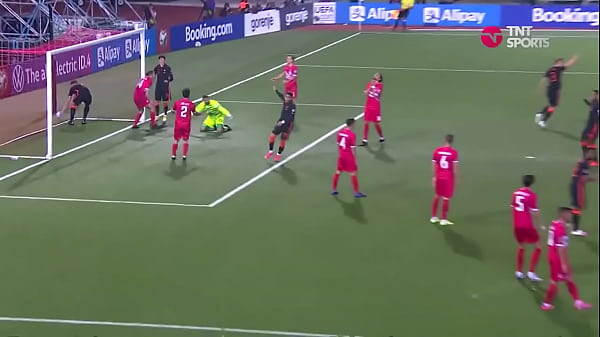 Gibraltar 0x7 Holanda