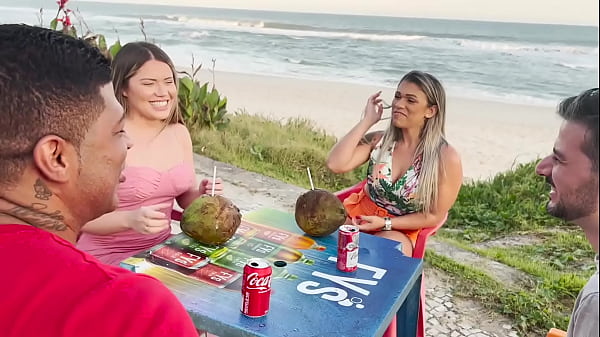 Download Video - AMIGA SURPRESA ERA TRANS PAU GRANDE - COMPLETO NO RED